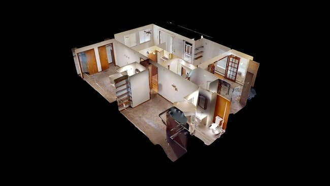 Building Photo - 1717 Baseline Rd