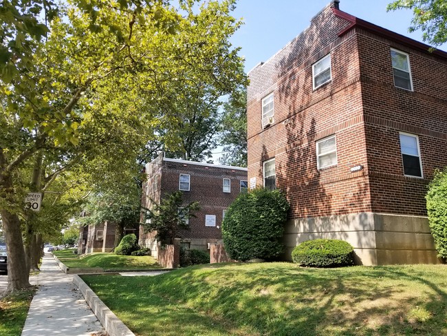 Lawndale Apartments For Rent In Philadelphia, Pa 