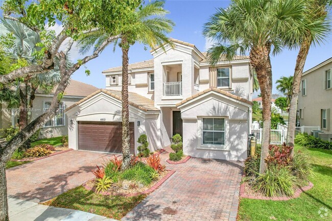 Building Photo - 4973 SW 158th Way Rental