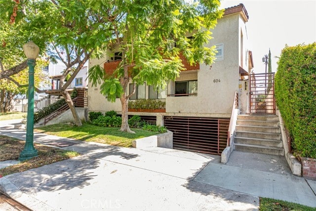 Building Photo - 604 N Kenwood St Unit 3 Rental