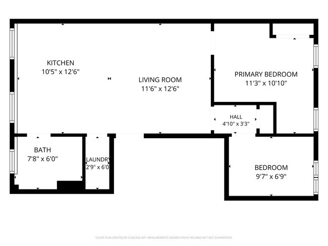 Photo - 155 Grand St Unit 2