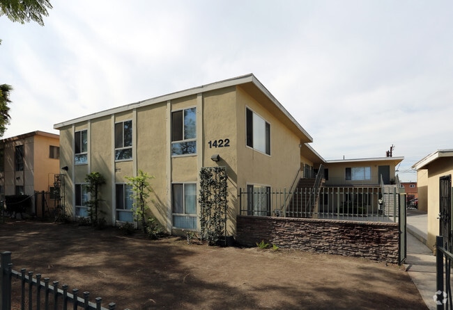 Photo - Minnie Apartments