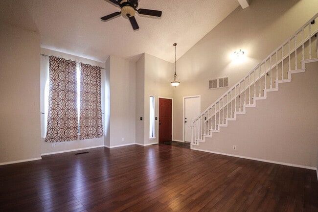 Photo - 4 bedroom, 2 1/2 bath, 2 car garage located in the quiet Summit View subdivision.