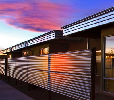 Wilshire Gardens - Wilshire Gardens