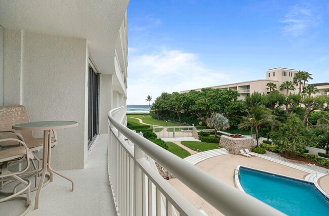Building Photo - 2780 S Ocean Blvd Unit 309 Rental