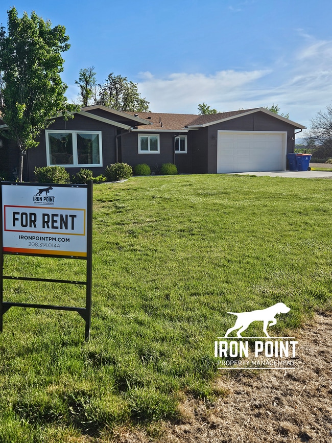 Photo - 2bed/1bath w/2 car garage & all appliances included.