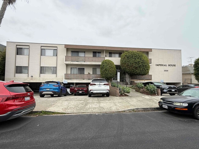 Building Photo - 2020 Preuss Rd