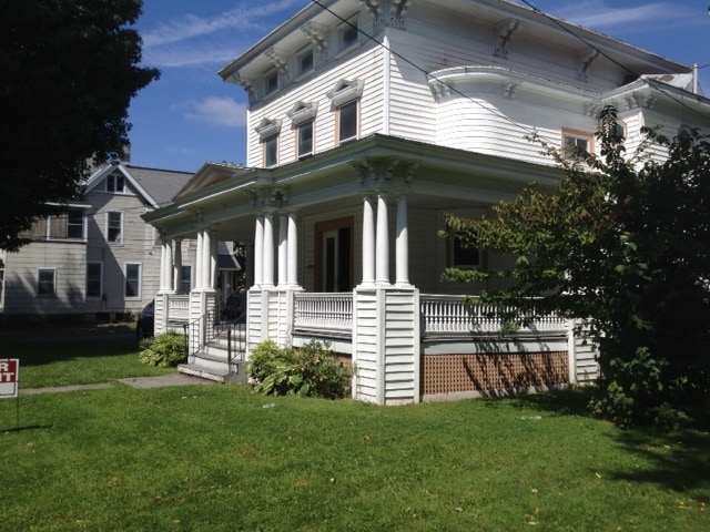 Building Photo - 214 W Thomas St Unit 3