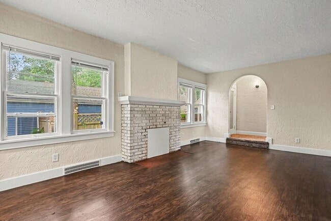 Photo - Spacious 2-Bedroom Home with Basement and Detached Garage