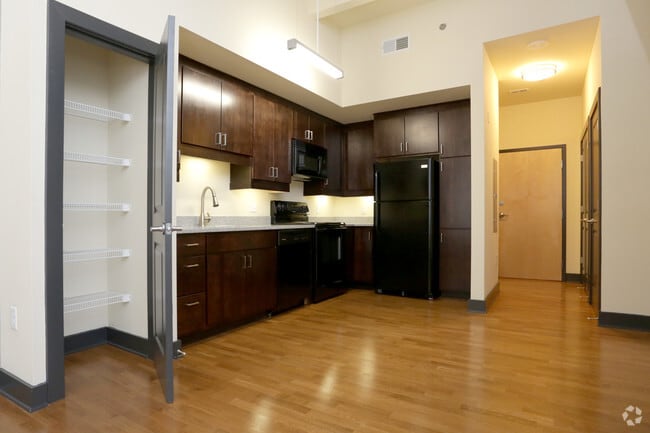 Annex Apartment Photo