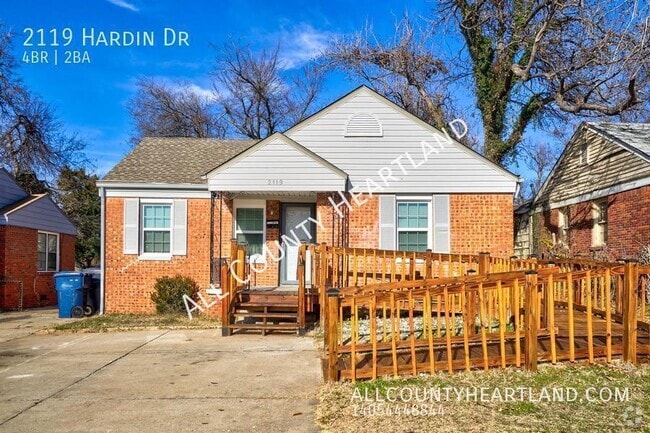 Building Photo - 2119 Hardin Dr Rental