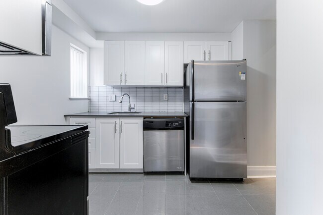 Interior Photo