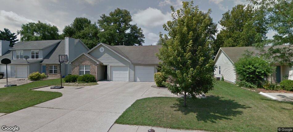Photo - 2814 Duroc Dr House
