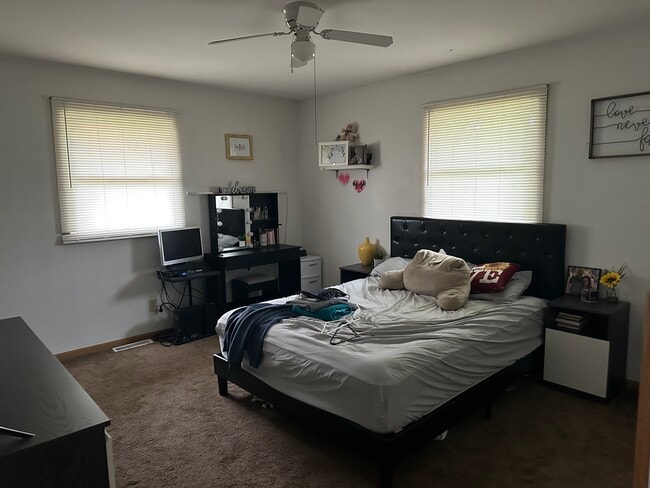 520 Terrace Dr Unidad 3BR/1BA