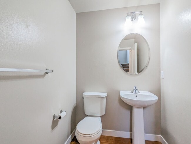 Photo - Beautiful 3 bed, 2.5 bath home with fully ...
