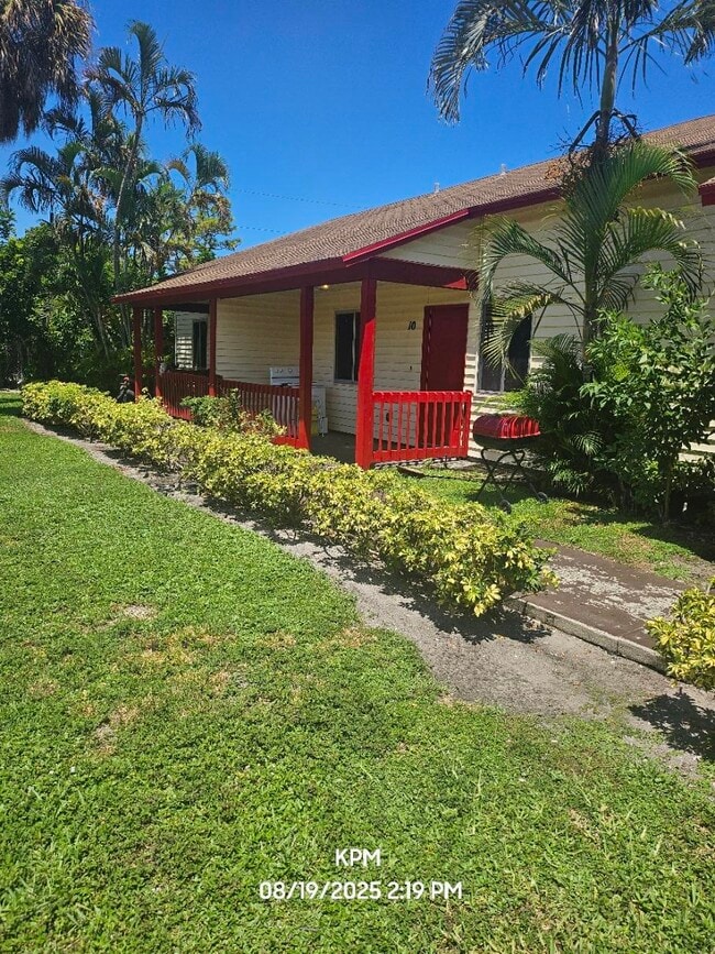 Building Photo - 1305 Rosewood Villa Ln Rental
