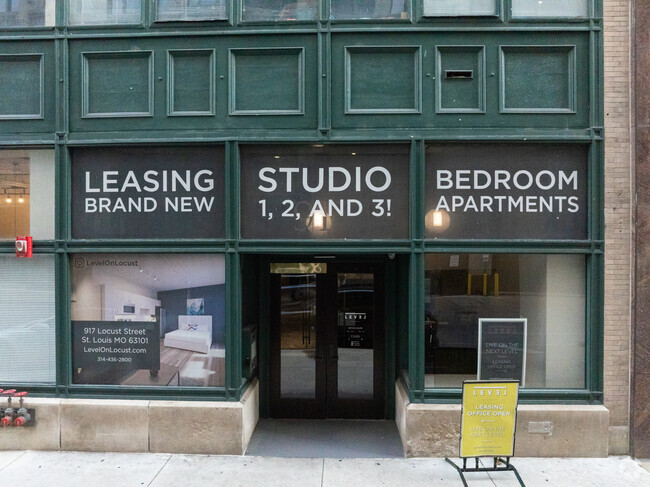Photo - The Shelby Apartments