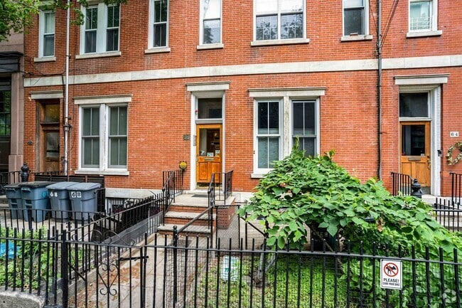 Building Photo - 66 Sussex St Unit 2 Rental