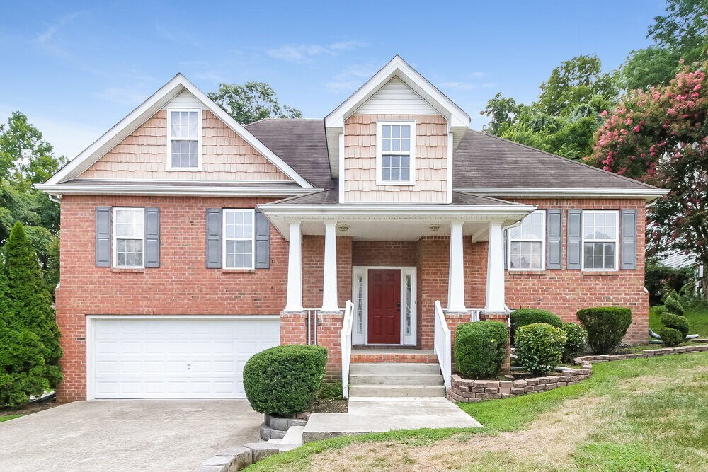 Photo - 2621 Mountain Dale Ct