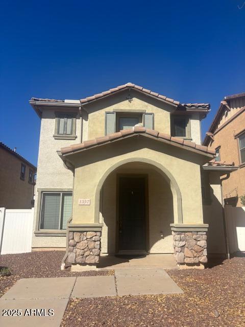 Photo - 1357 S Joshua Tree Ln Townhome