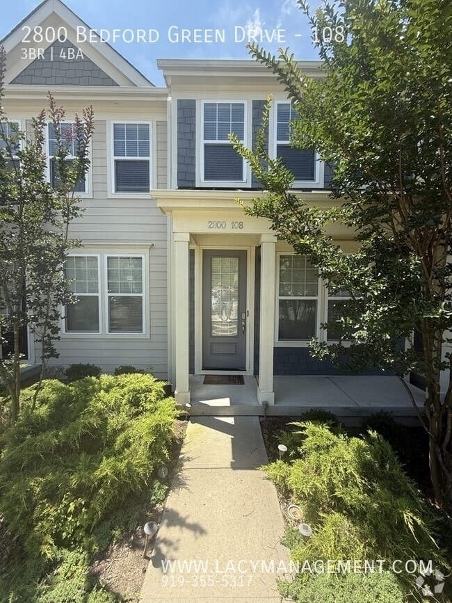Building Photo - 2800 Bedford Green Dr Rental