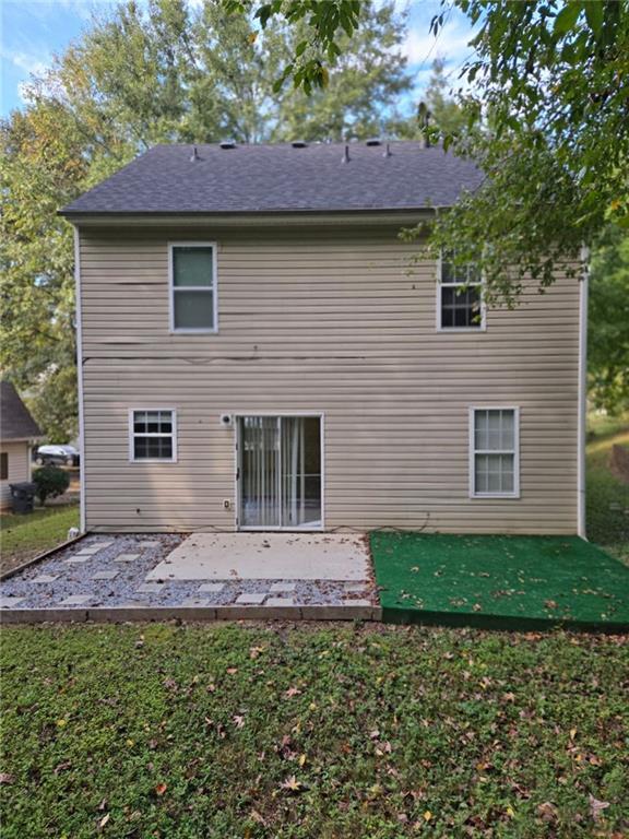 Photo - 830 Melrose Park Pl NW