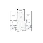 B-2.01 floor plan Juniper