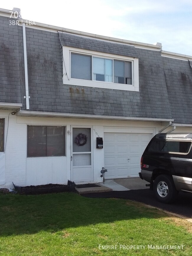 3-Bedroom/ 1-Bathroom Home in Allentown! - 3-Bedroom/ 1-Bathroom Home in Allentown!