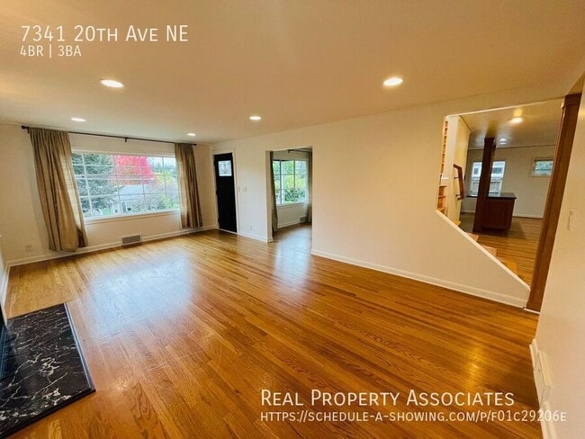 Photo - 7341 20th Ave NE