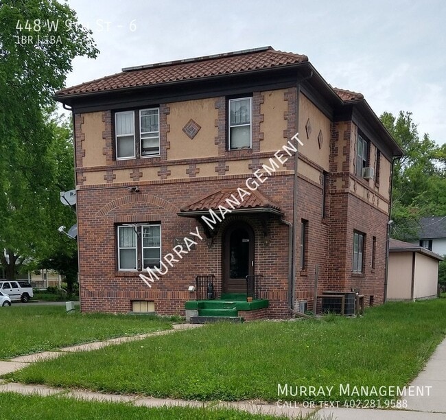 Photo - 448 W 9th St Unit 6