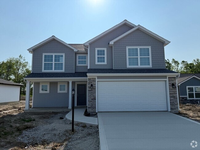 Building Photo - Home For Rent By Capital Property Management