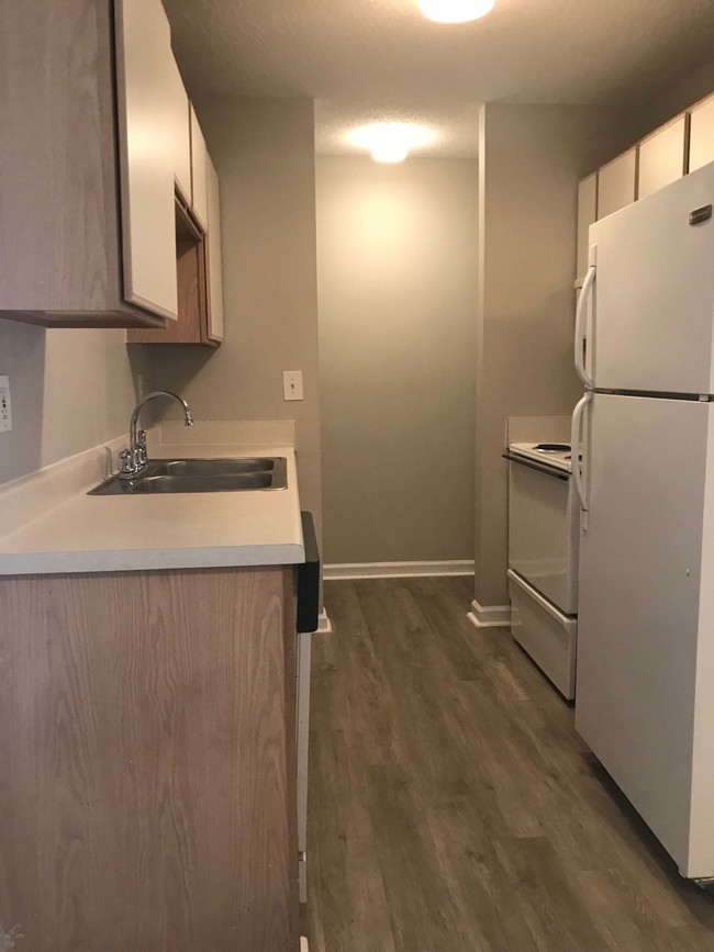 Hampton Village Rocky Mount Apartments - Rocky Mount, NC | ForRent.com