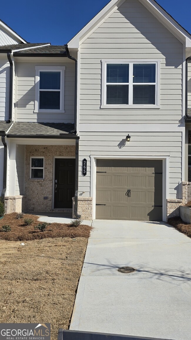 Photo - 265 Kenoot Dr Townhome