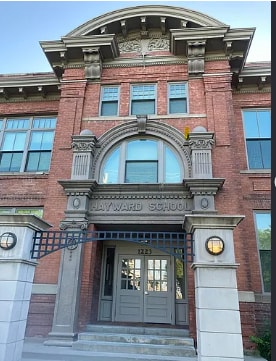 Building Photo - 1223 N 9th St Unit 105