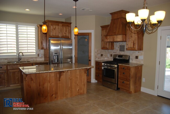 Photo - Charming Coral Canyon Home