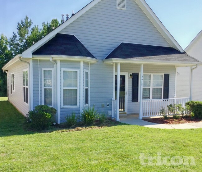 Building Photo - 6648 Hampton Way Dr