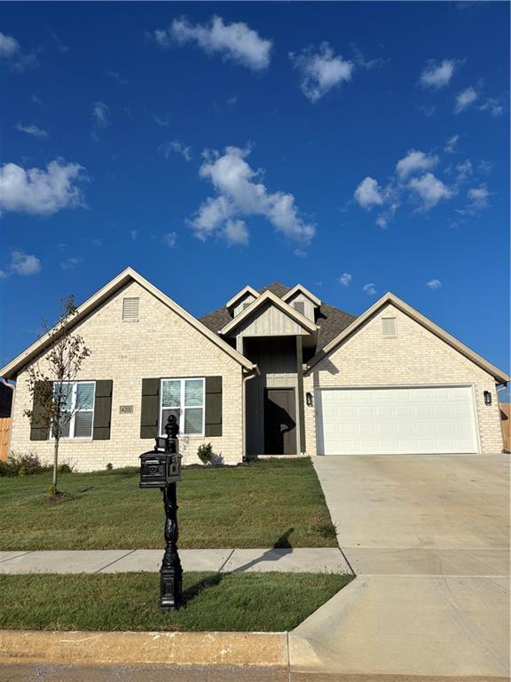 Photo - 4200 SW Pawhuska St