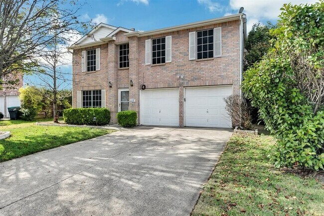 Photo - 8105 Flowertree Dr