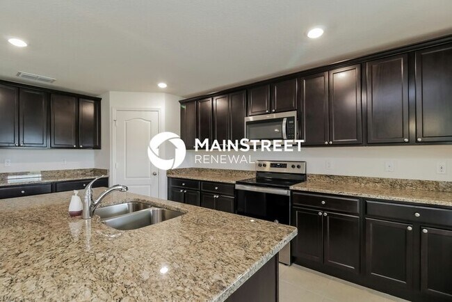 Photo - 5 Bedroom Pet-Friendly Home in Leesburg, FL with Main Street Renewal