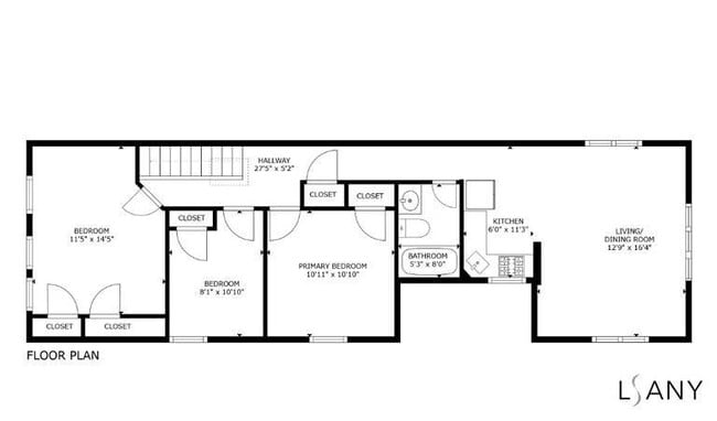 Photo - 3 bedroom in BRONX NY 10457 Unit 2