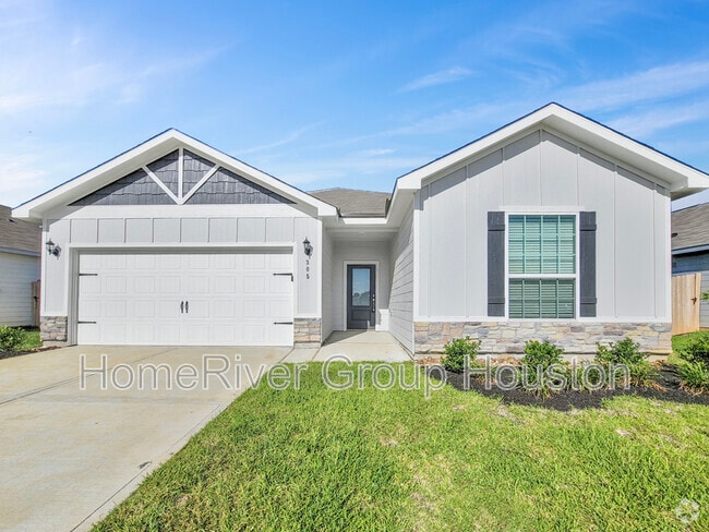 Building Photo - 305 Grayson Baw Ln Rental