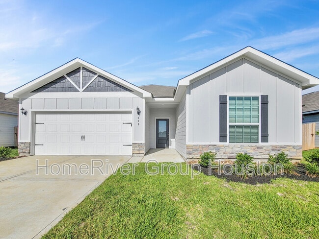 Building Photo - 305 Grayson Baw Ln Rental
