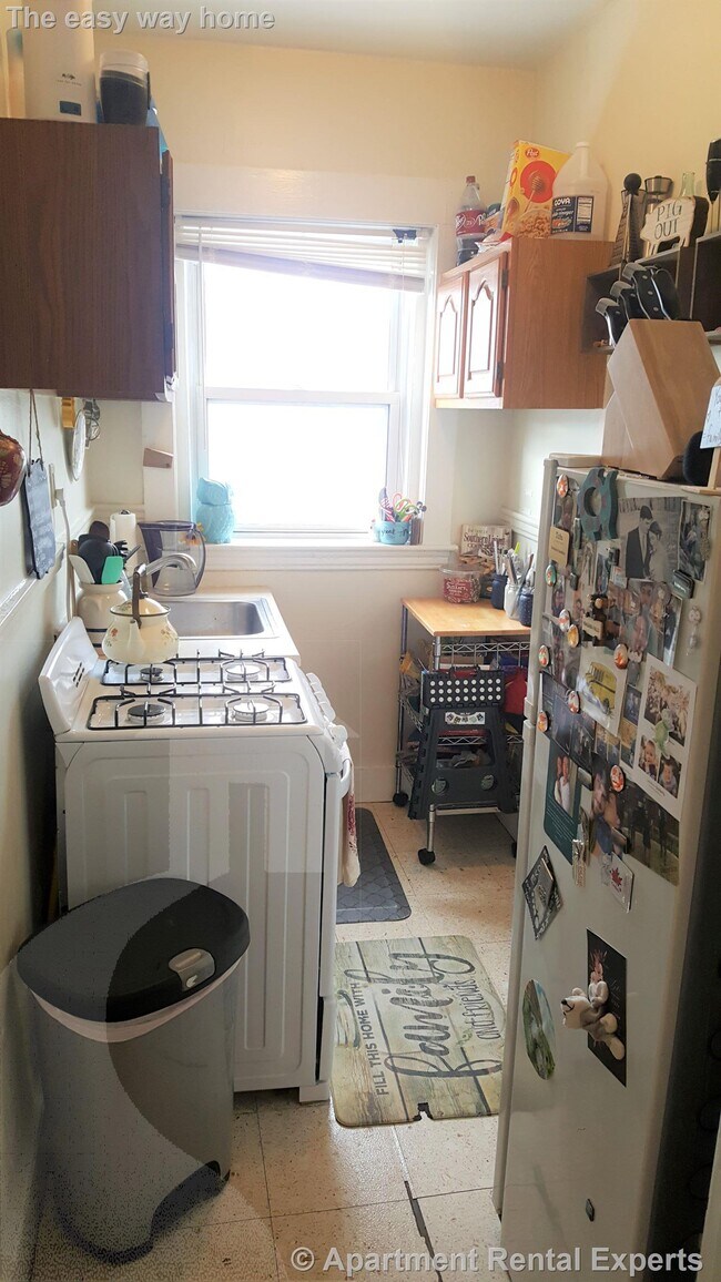 Photo - 163 Summer St Unit #33