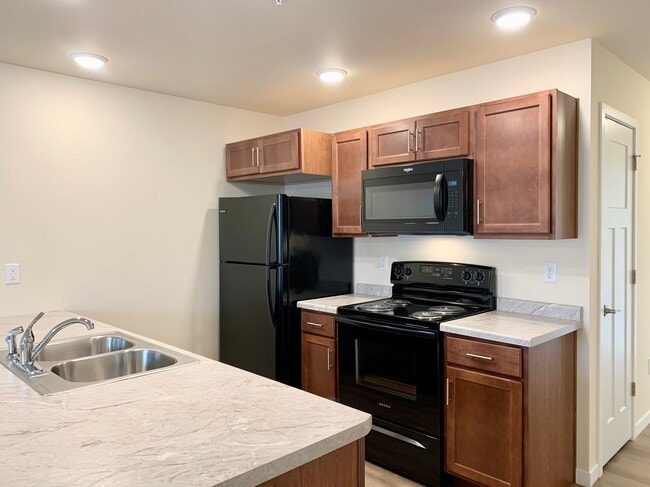 Photo - SCS Hortonville