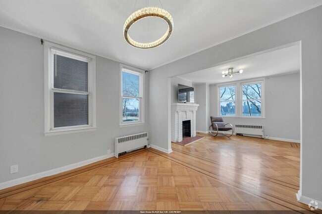 Building Photo - 5407 JFK Blvd E Unit 1 Rental