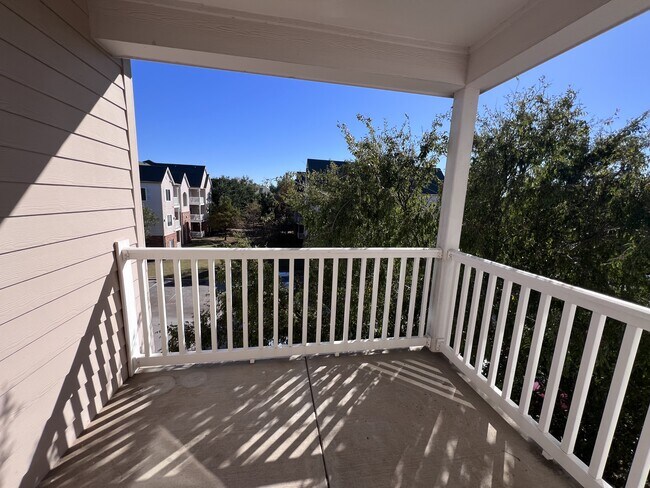 Photo - 2200 Classen Blvd Townhome