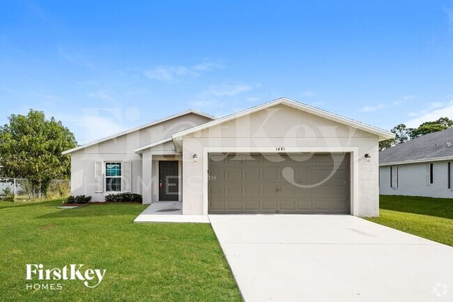 Building Photo - 1481 SW Kamchatka Ave Rental