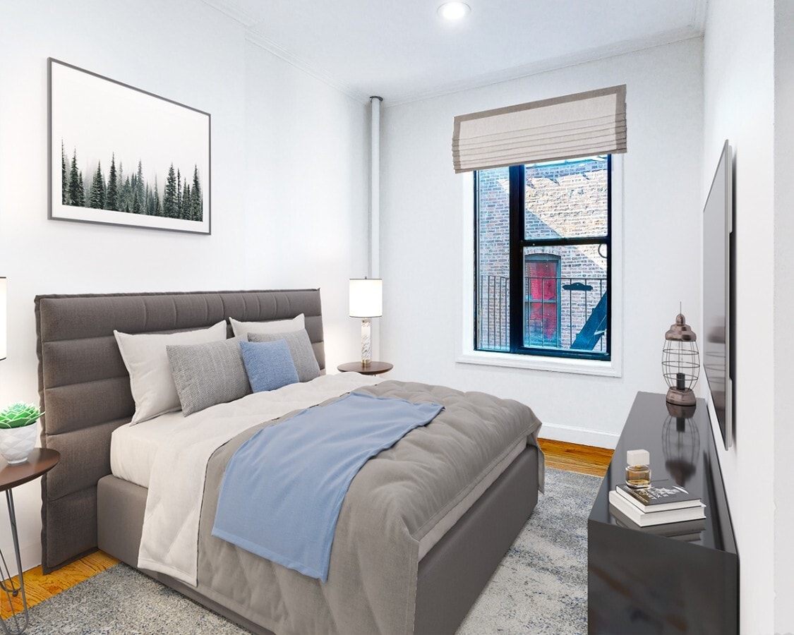 Photo - West 147th Street Unit 23