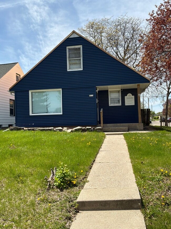 Photo - Charming & Comfortable 3-Bedroom Home in Capitol Heights!