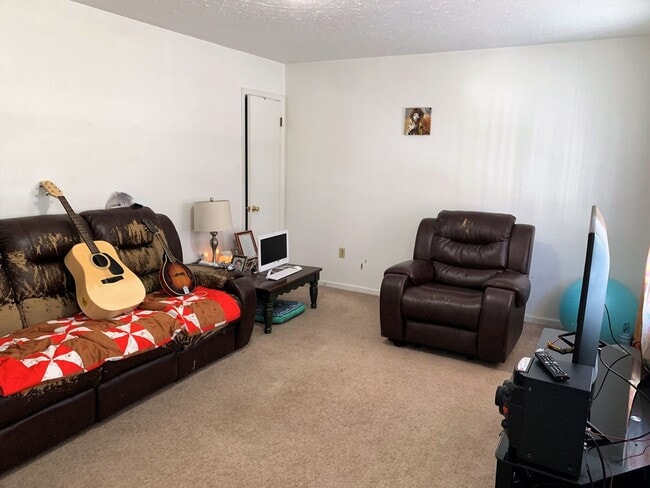 Photo - 2 Bed 1 Bath Blacksburg Home